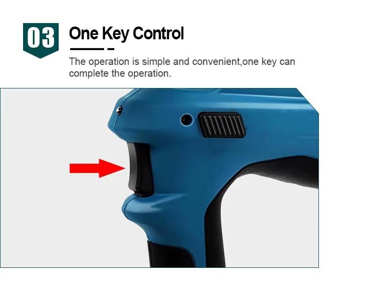 55 cutting and crimping 2 in 1 battery electric hydraulic tool-7