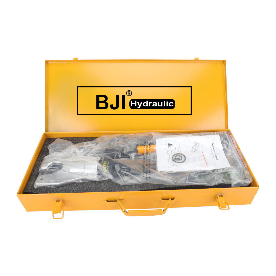 CYO-6B Manual Hydraulic Crimping Tool