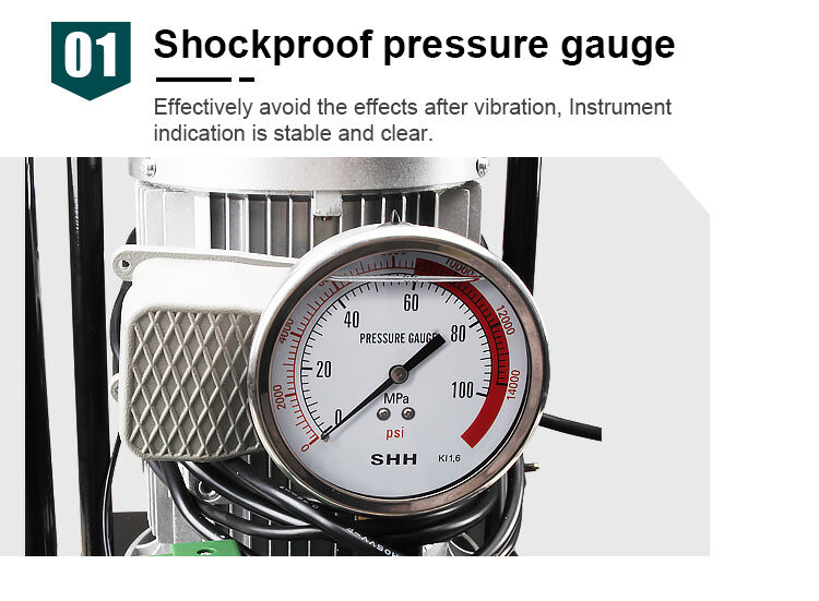 db150 d1 single action 700 bar high voltage electric pump for hydraulic applications-4