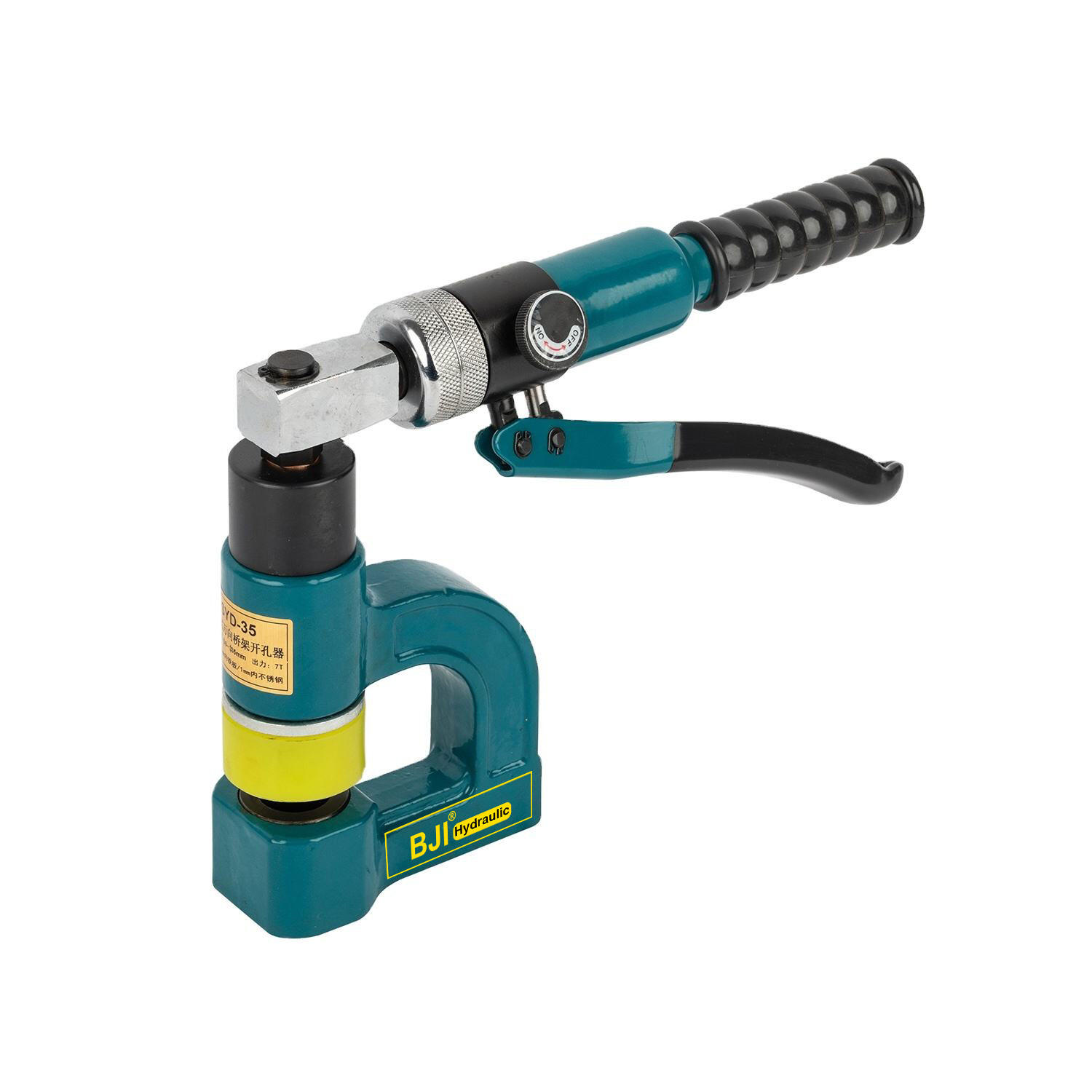 SYD-35 Universal Bridge Hole Opener Hydraulic Hole Digger