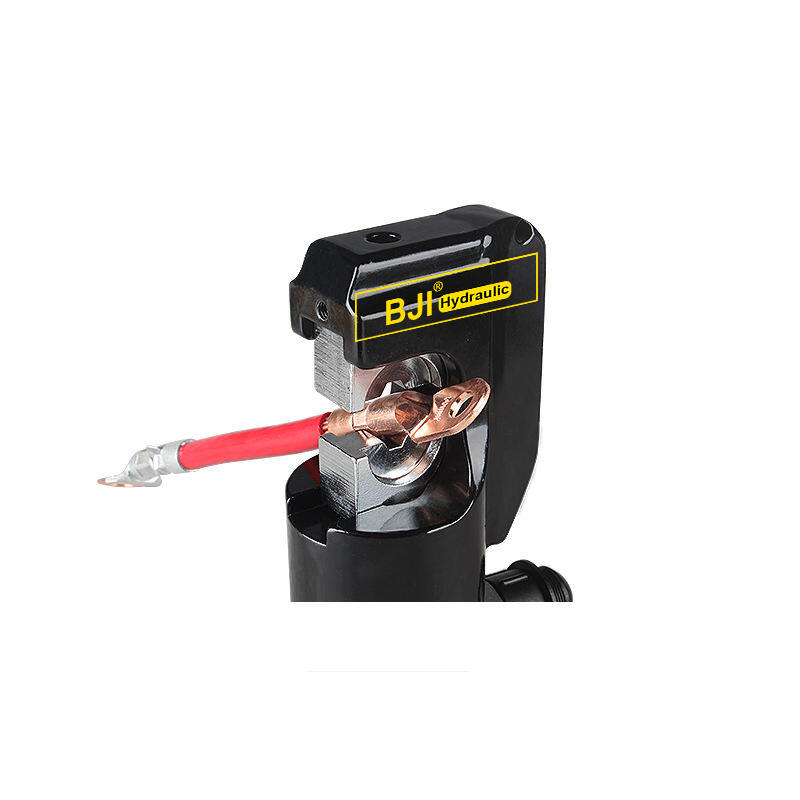 CO-300C 10T 300mm2 Hydraulic Crimping Head