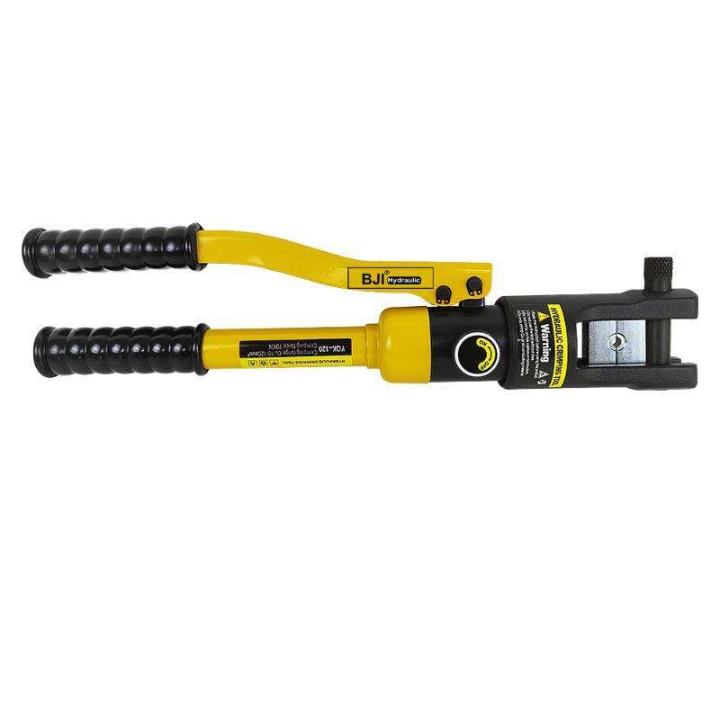 YQK-120 Hydraulic Cable Lug Crimping Tool