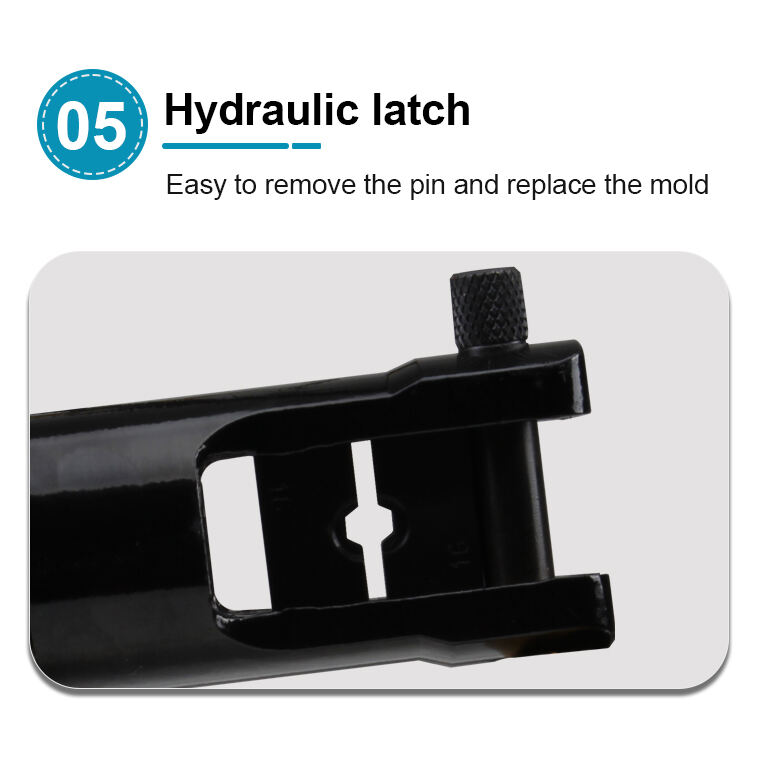 cm 300 rechargeable hydraulic clamp electro   hydraulic crimping tool-11