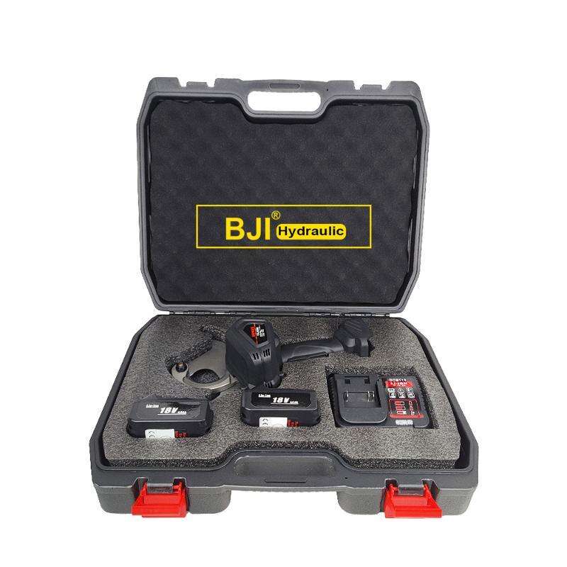EC-65M Battery Powered Electric Ratchet Cable Cutter