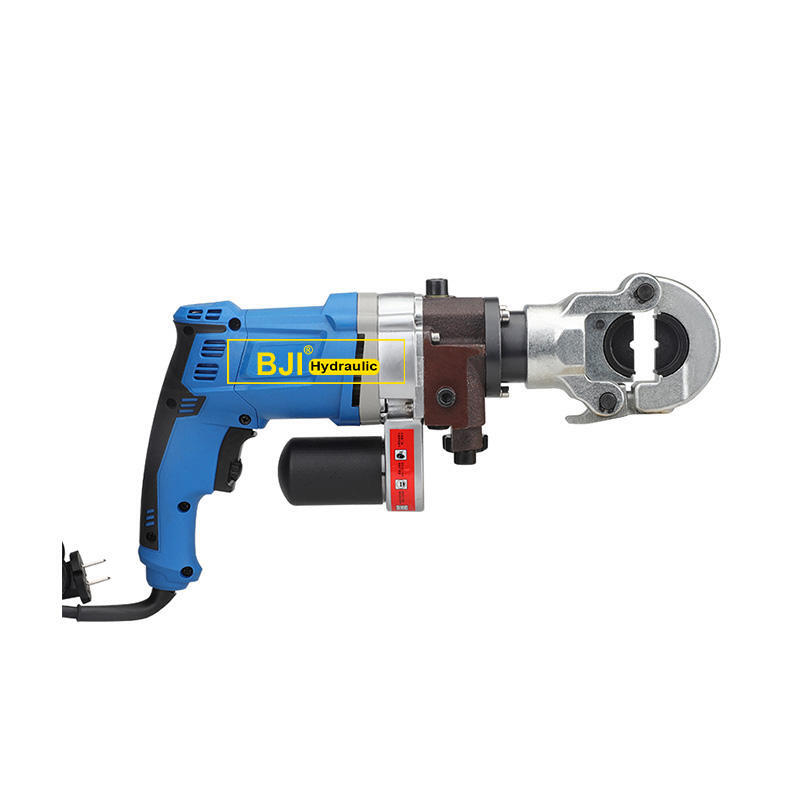 EC-300 Electric Cable Lug Crimping Tool