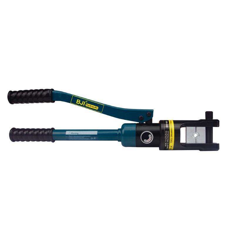 Crimping Tool Hydraulic YQK-240