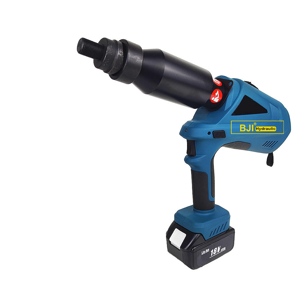 EZ-24 Battery Hole Puncher
