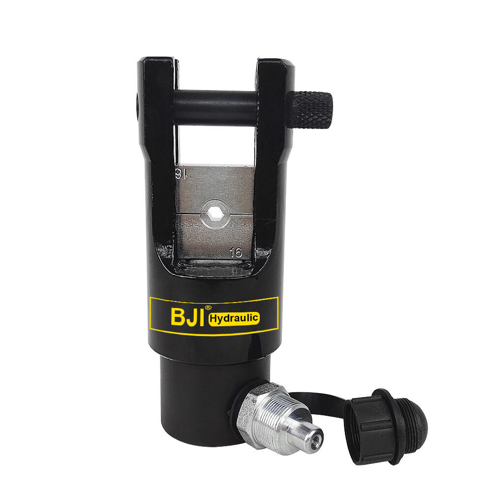 CO-300 10Ton Hydraulic Crimping Head