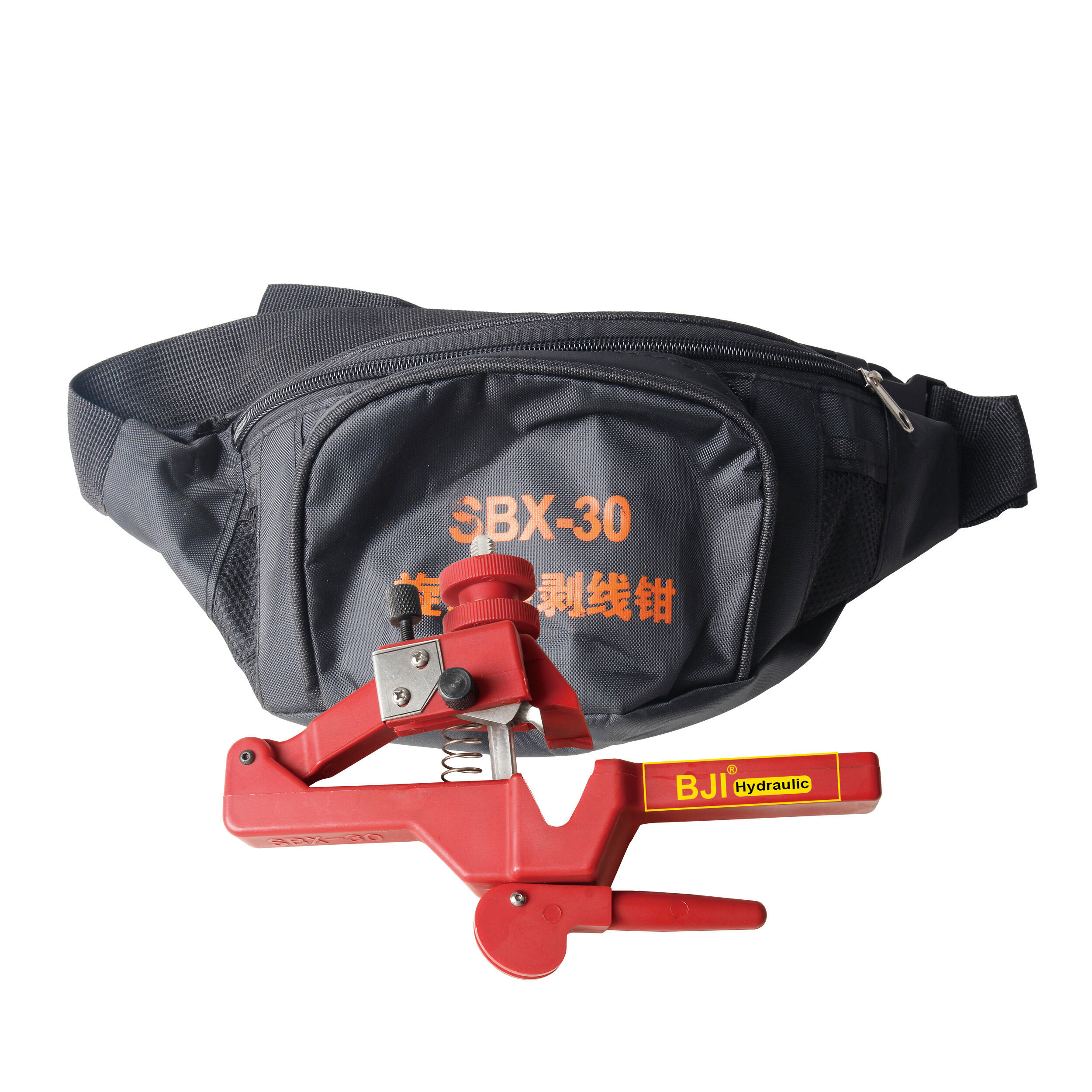 SBX-30 Manual Wire Stripper