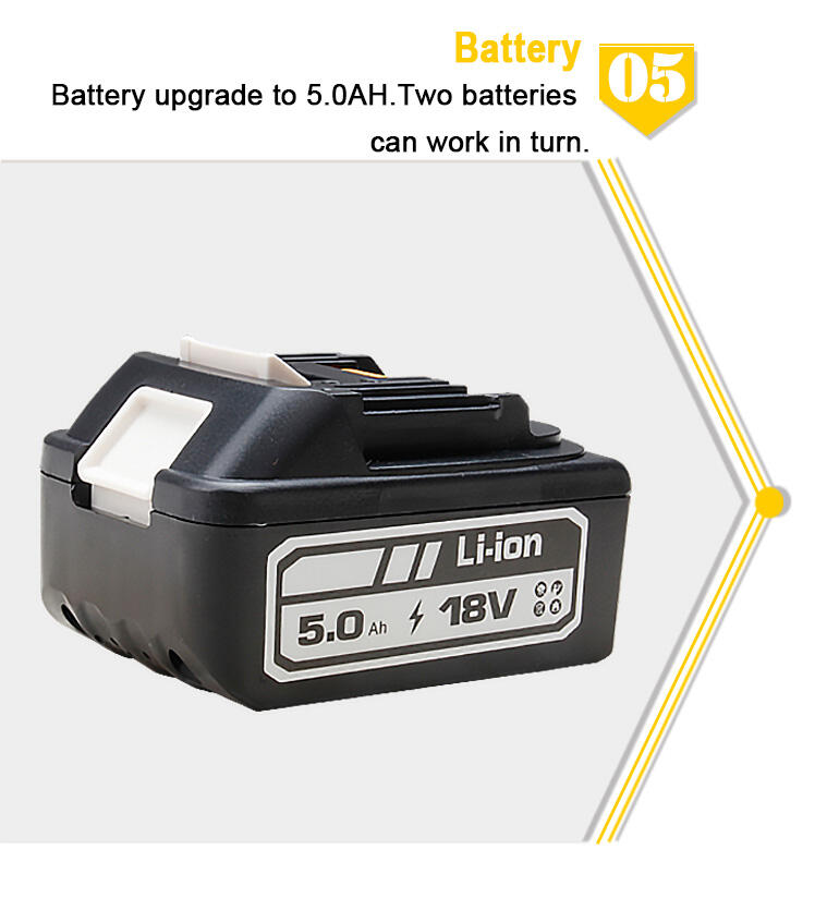 eb 400 brushless battery powered hydraulic cable crimping tool-14
