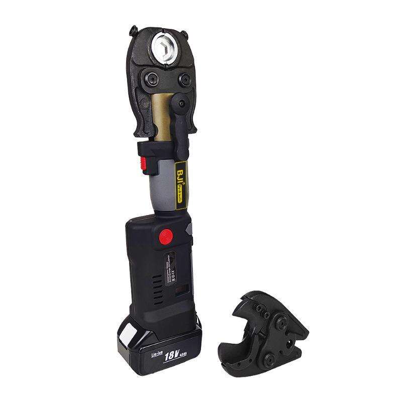 LS-300/30C two-in-one battery crimping connector/cutter