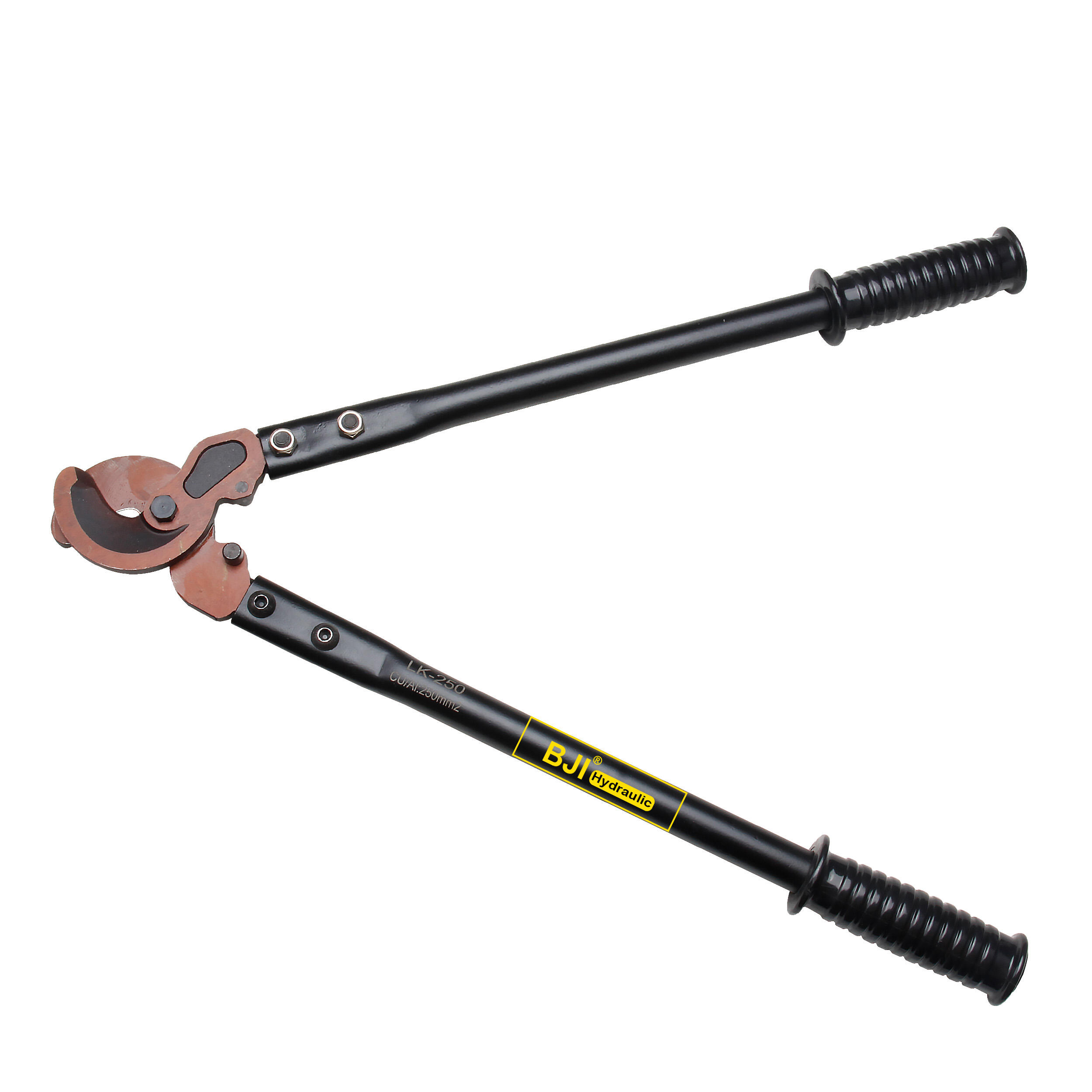 LK-250 Ratchet Cable Cutter 250mm2 T