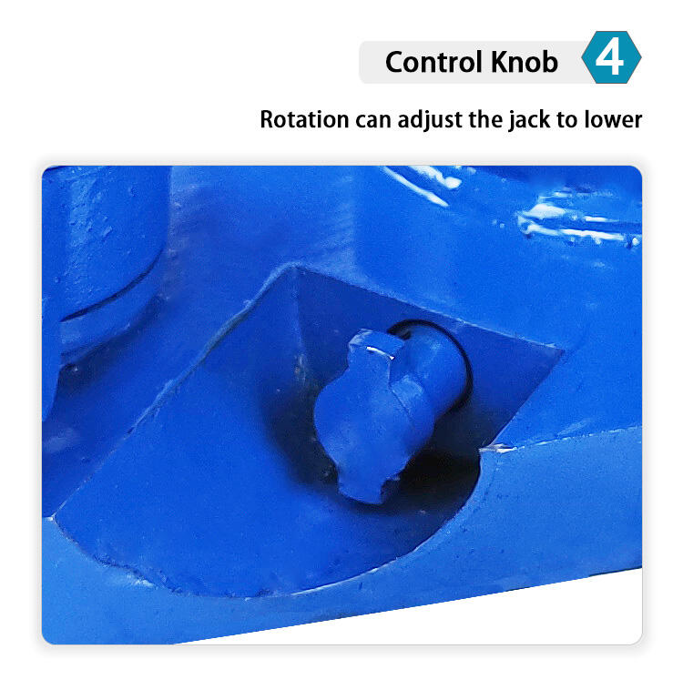 mhc 10 5 ton mechanical claw telescopic hydraulic toe lifting jack for sale-10