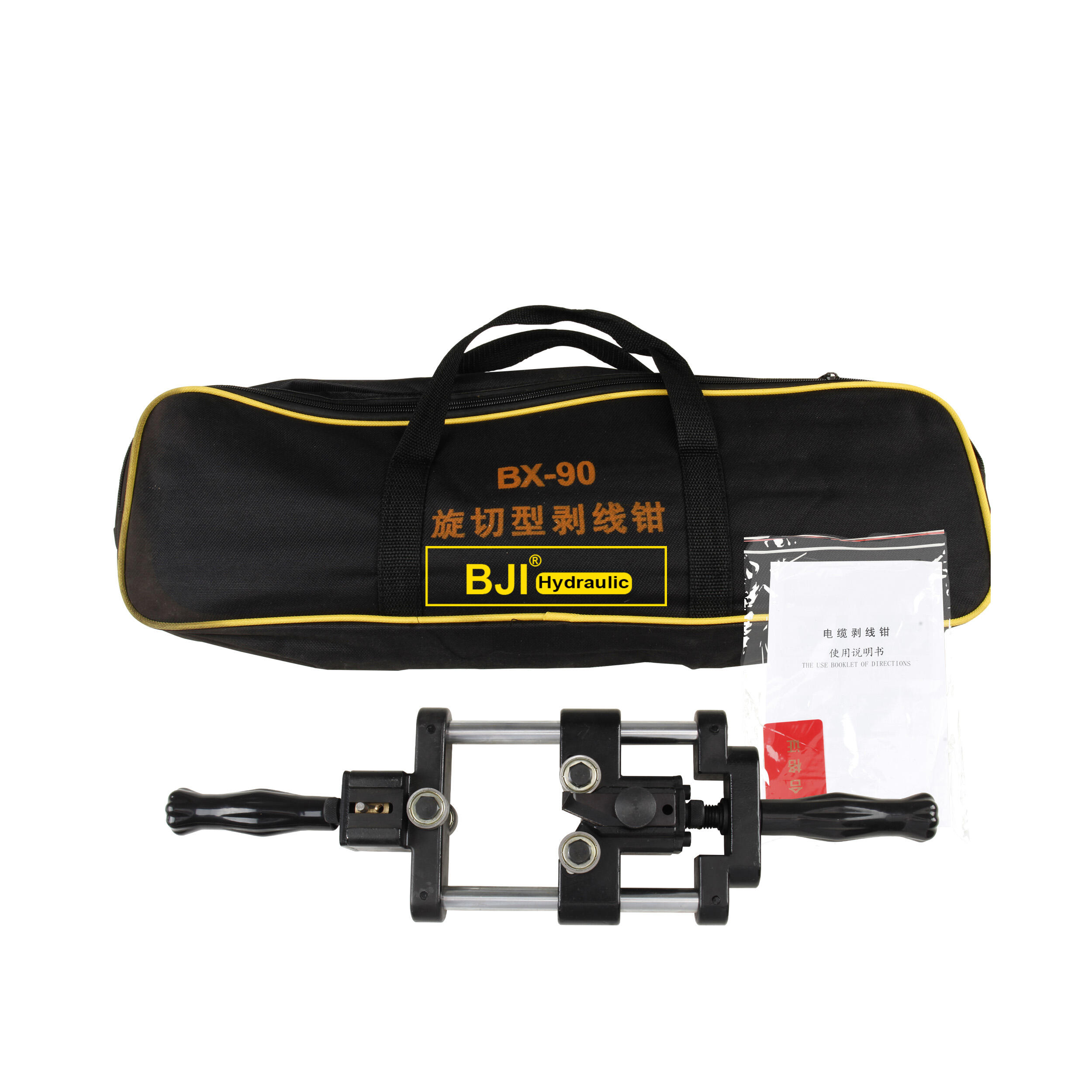 BX-90 Manual Wire Stripper