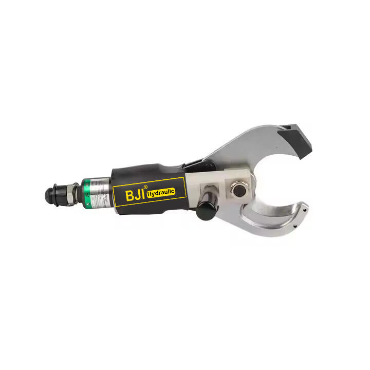 CPC-65C Hydraulic Copper/aluminum Armoured Cable Cutter