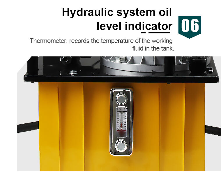 db150 d1 single action 700 bar high voltage electric pump for hydraulic applications-9
