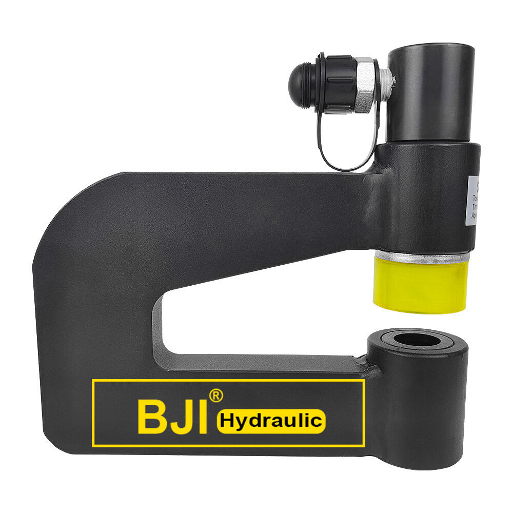 SYD-32BF Portable Hydraulic Punch Tool Hole Digger