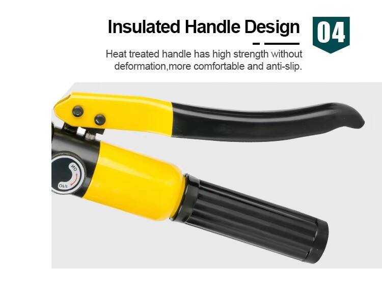 0 awg for cable lugs hydraulic crimping-7