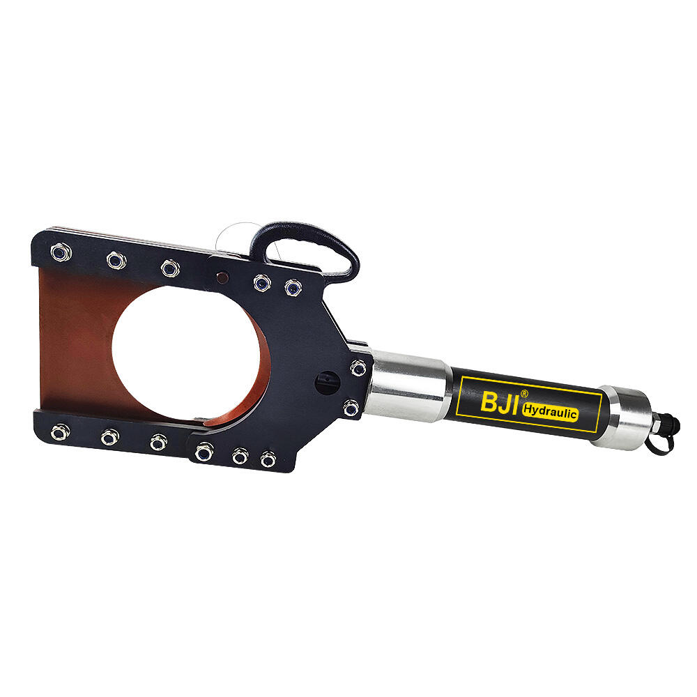 CPC-160H Hydraulic Cable Cutter 160mm Armored Cable Cutting Tool