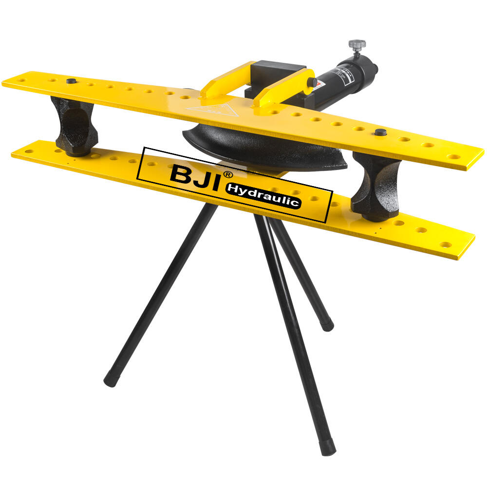 DWG-4J Electric Hydraulic Pipe Bender up to 4inch Price
