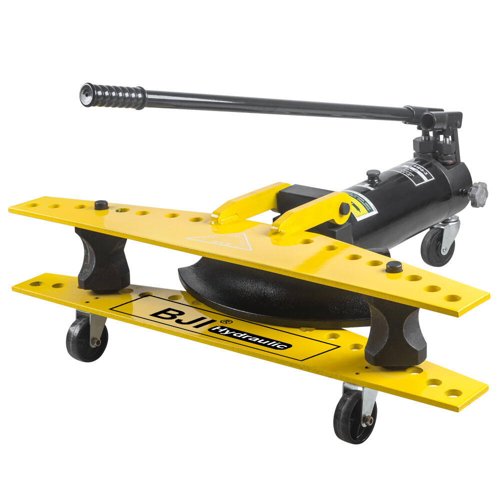 SWG-3 Manual Pipe Bender Hydraulic Pipe Bending Tool