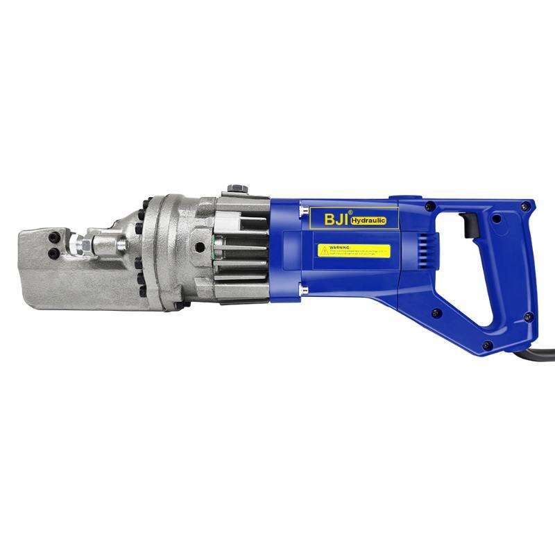 RC-16 Portable Electric Steel bar Cutter Rebar Cutting Machine