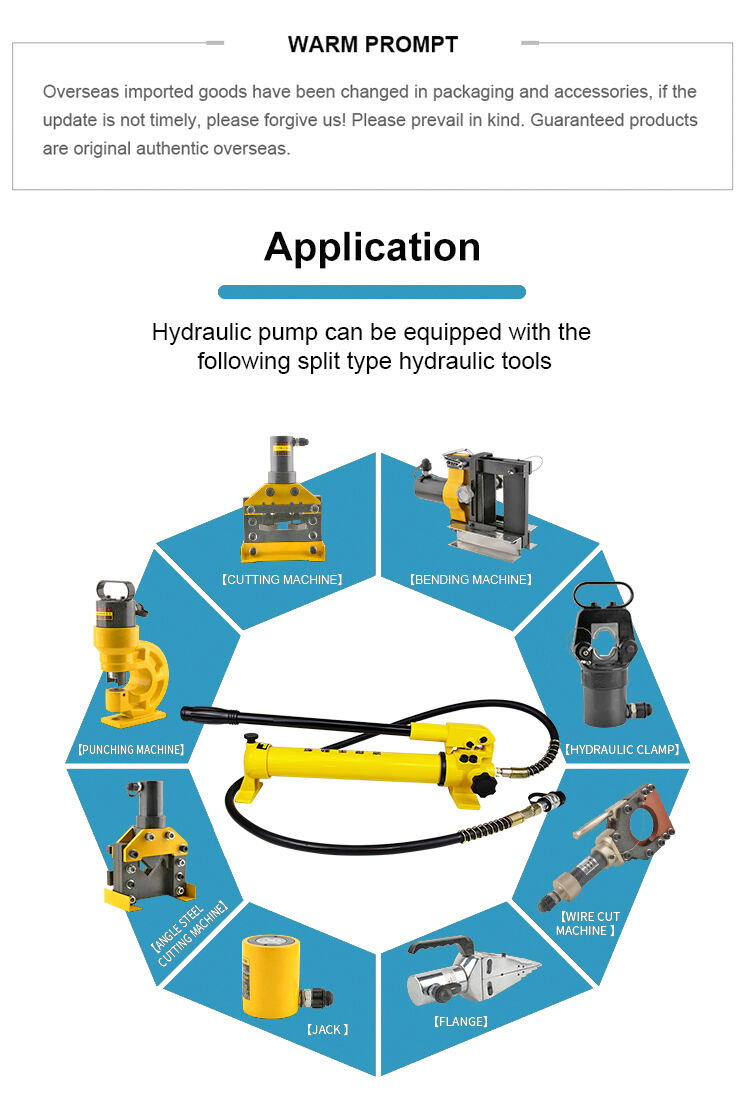 cp 700 hydraulic pump single acting high pressure hydraulic manual pump manual hydraulic pump-3