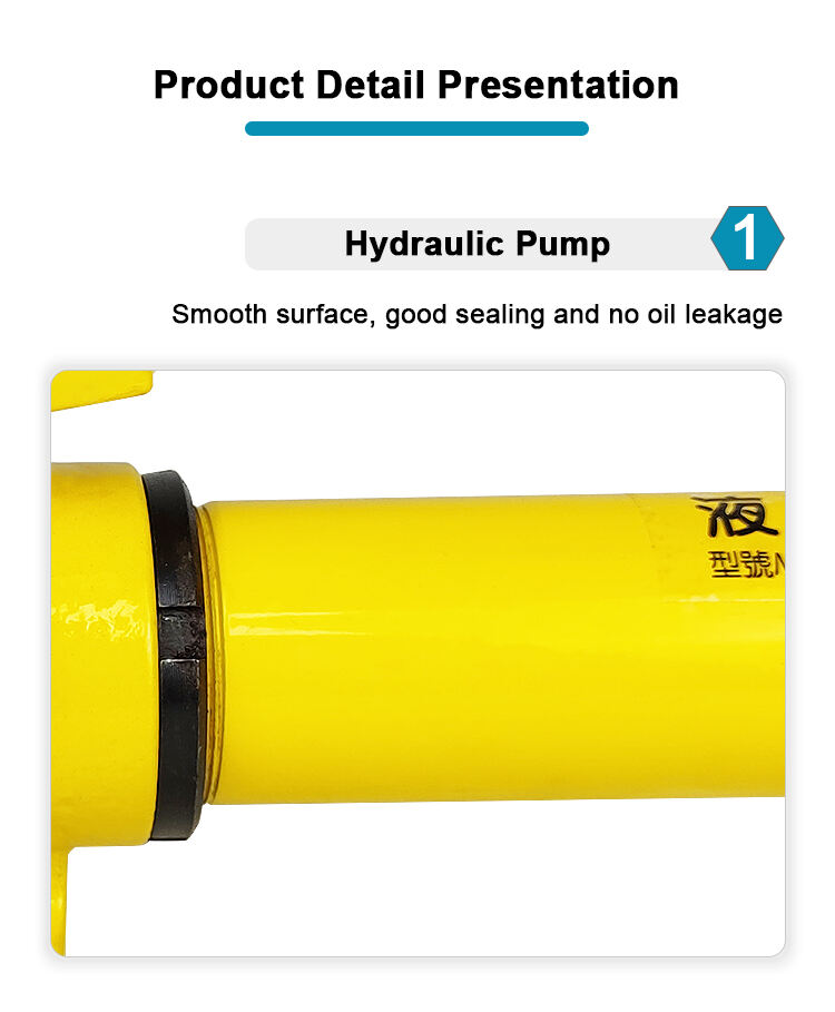 cp 700b 700 bar pressure manual hydraulic pump for processing and industrial applications oem support-7