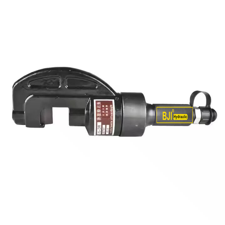 RC-25 Hydraulic Rebar Cutter