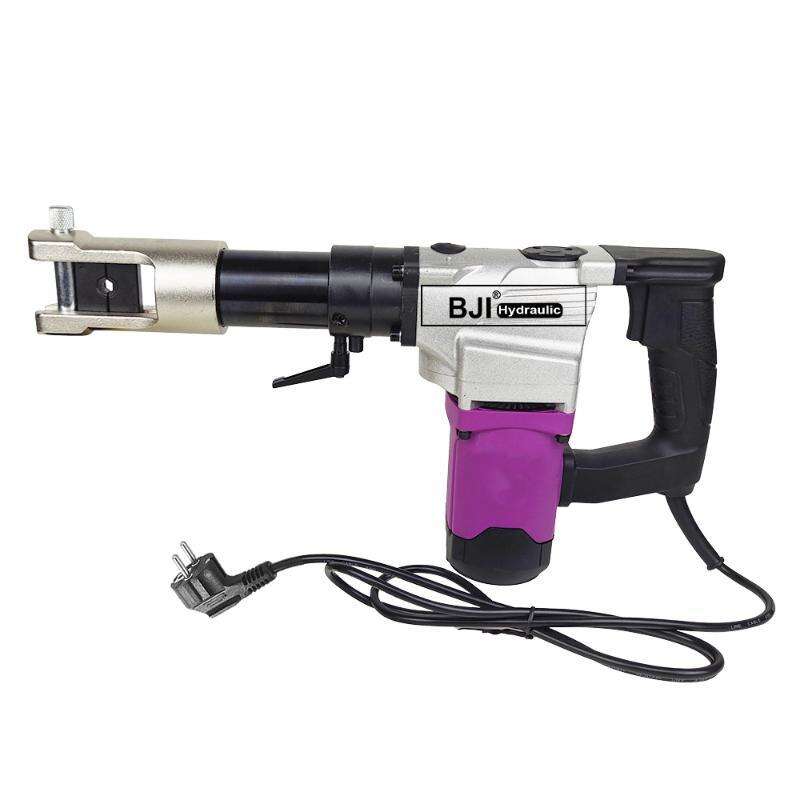 LZ-240C Electric Cable Lug Crimping Tool 240mm2 Crimping Tool