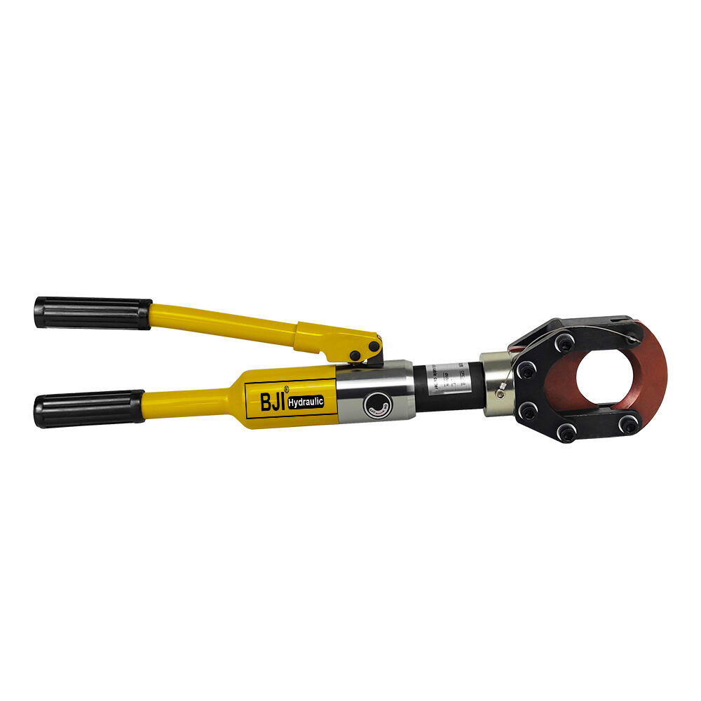 CPC-50 Hydraulic Cable Cutter for Cu Al Armored Cable up to 50mm