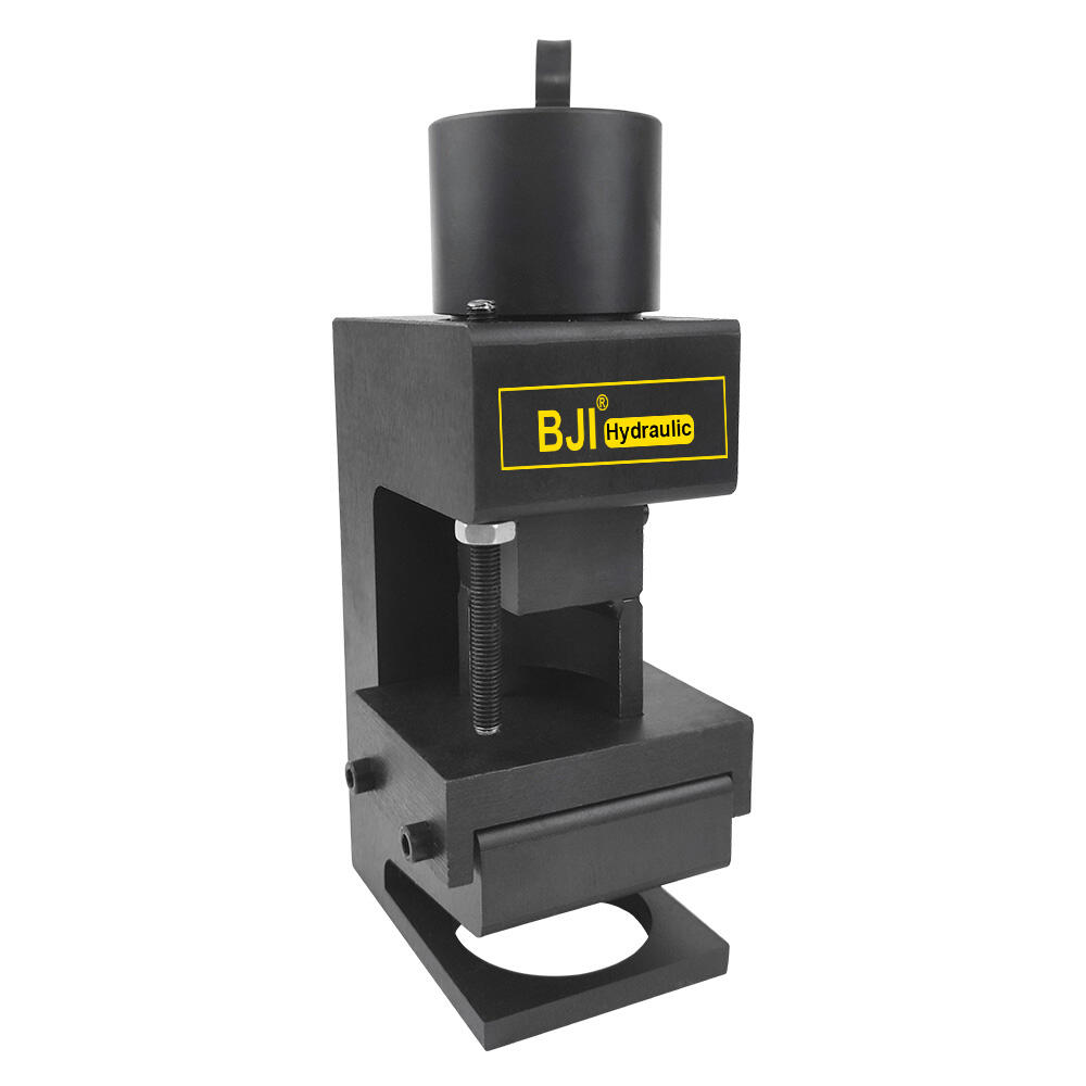 DJ-75 Hydraulic Metal Cutting Tool Chamfer Tool
