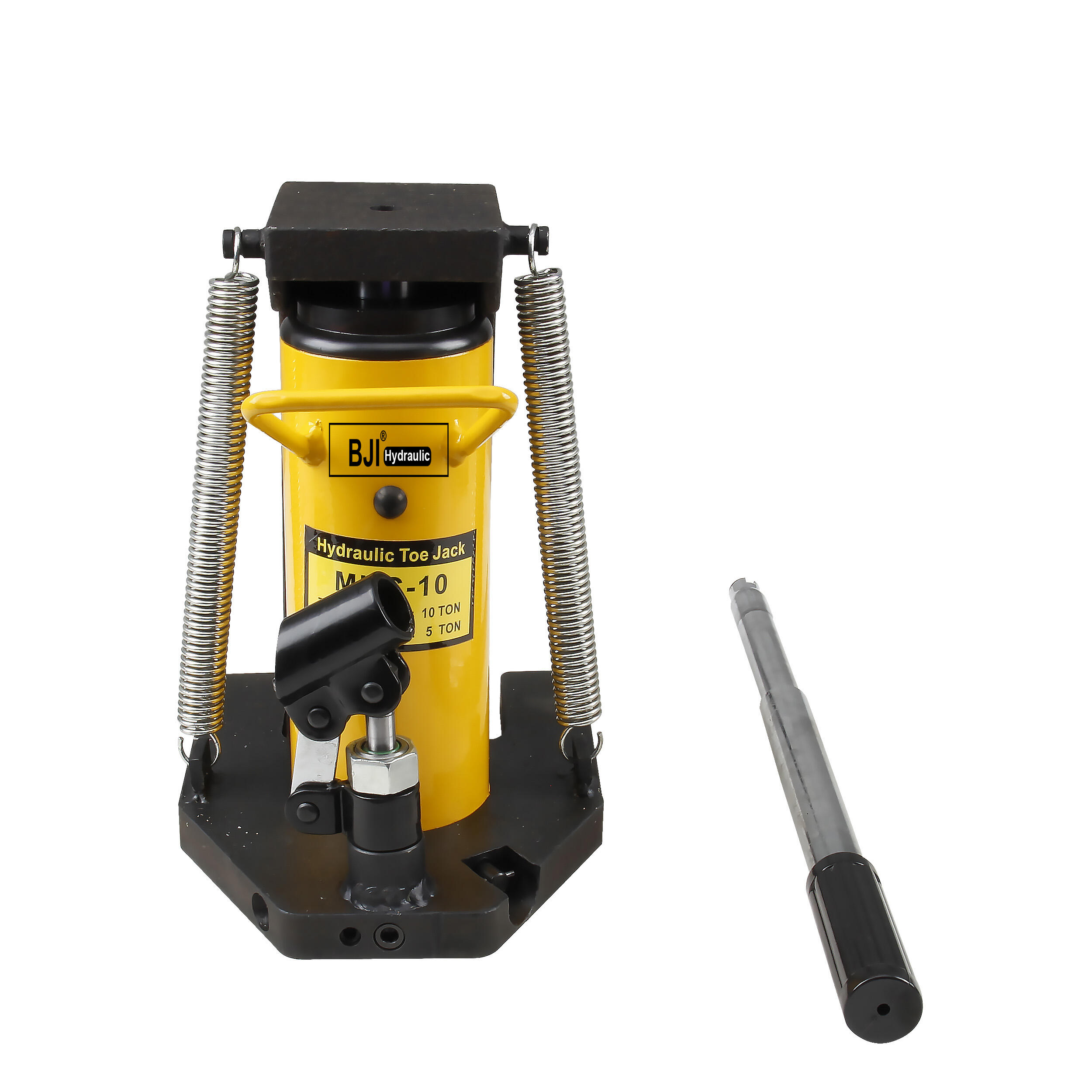 MHC-10 10Ton Mechanical Claw Jack Hydraulic Toe Jack Price