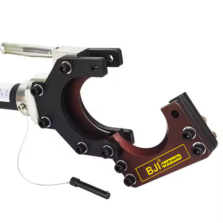 CPC-85 Portable Hydraulic CU-AL Cable Cutter