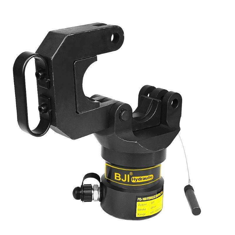 FYQ-1000 Hydraulic Crimping Tools Crimping Head