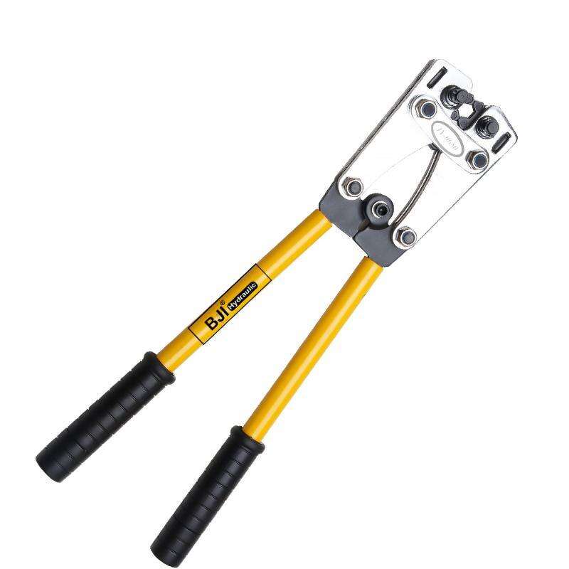 JY-0650 Mechanical Wire Crimper 6-50mm2 Manual Plier
