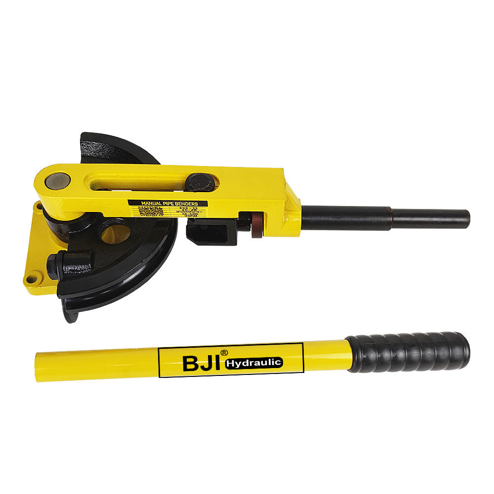 SWG-25 Manual Pipe Bender