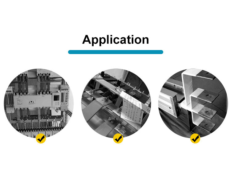 dhy 200 three in one hydraulic punching bending cutting busbar processing machine-3