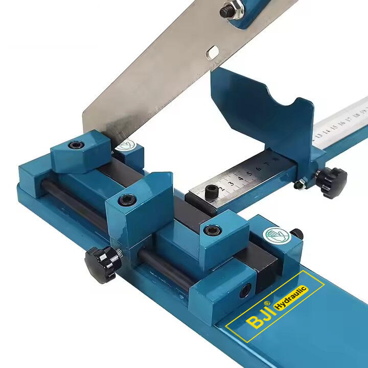 SC-01 PVC Trunking Cutter Plastic Conductor Cutting Tool