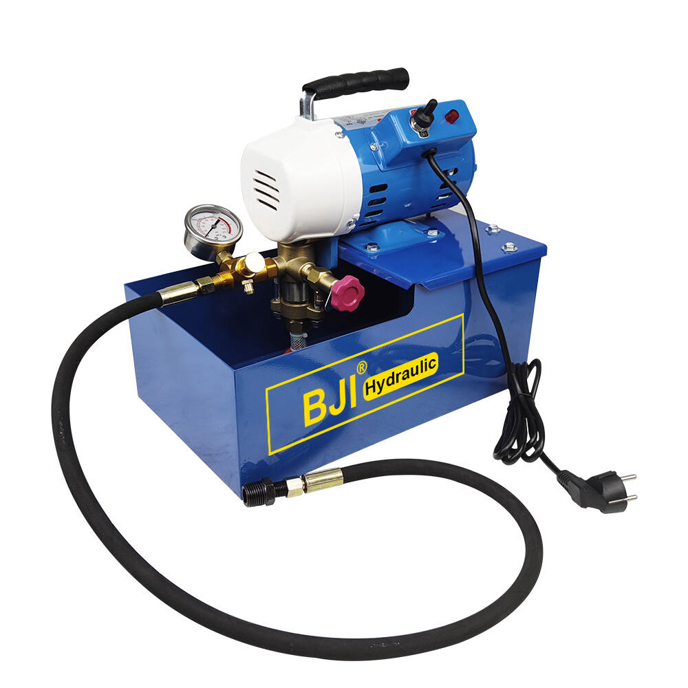 DSY-25 150W Electric Pressure Test Pump