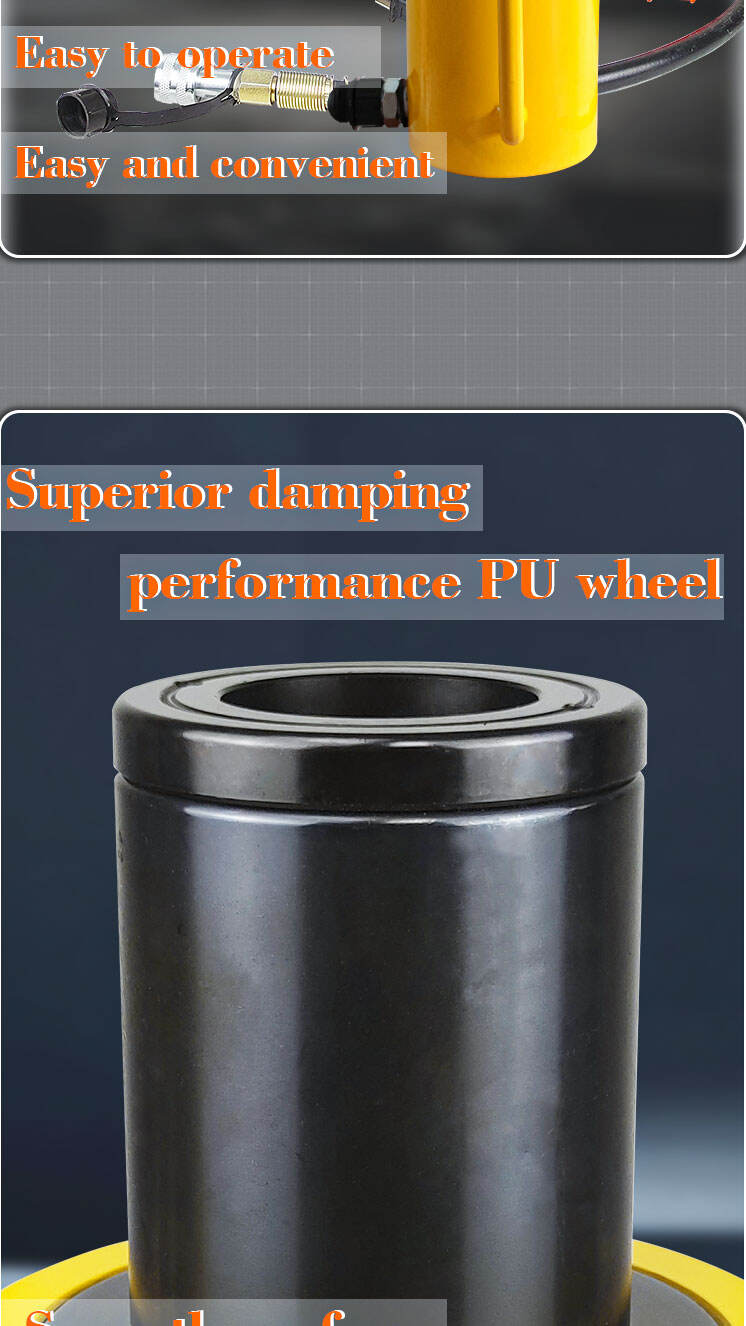 rch 30100 single acting 30 ton hydraulic hollow plunger cylinder-3