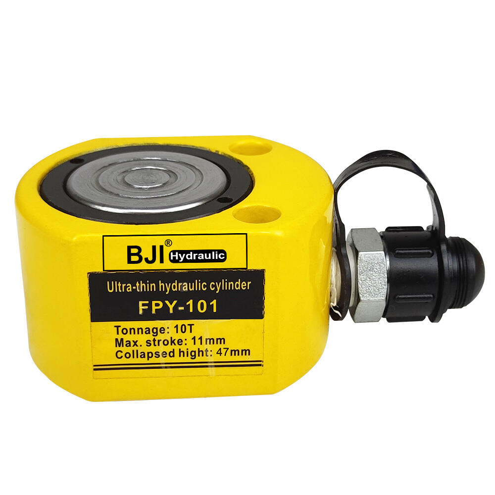 FPY-101 10 Ton Miro Hydraulic Jack Cylinders