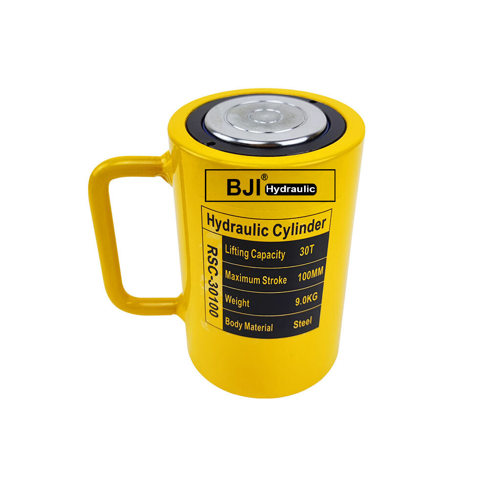 RSC-30100 30 Ton Hydraulic Cylinder Ram