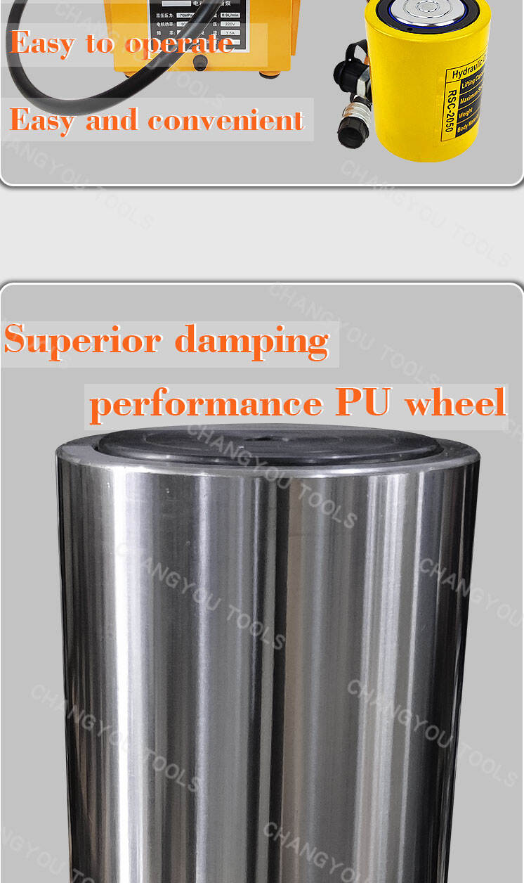 20ton rsc 2050 hydraulic lifting cylinder-3