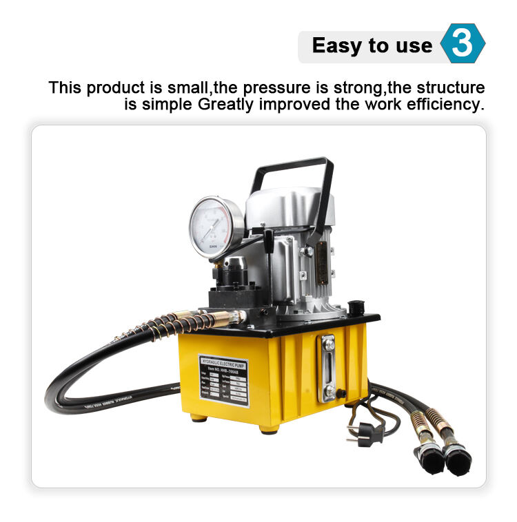 hhb 700ab double acting hydraulic electric pump 700 bar hydraulic pump-9
