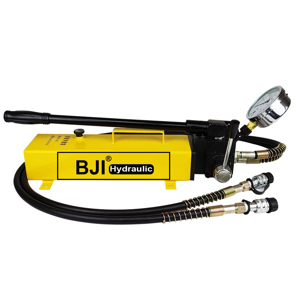 CP-800S Hydraulic Pump Double Acting High Pressure Hydraulic Hand Pump