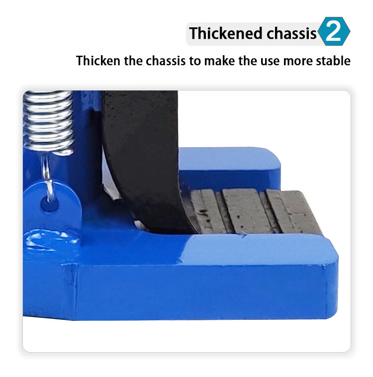 mhc 10 5 ton mechanical claw telescopic hydraulic toe lifting jack for sale-8