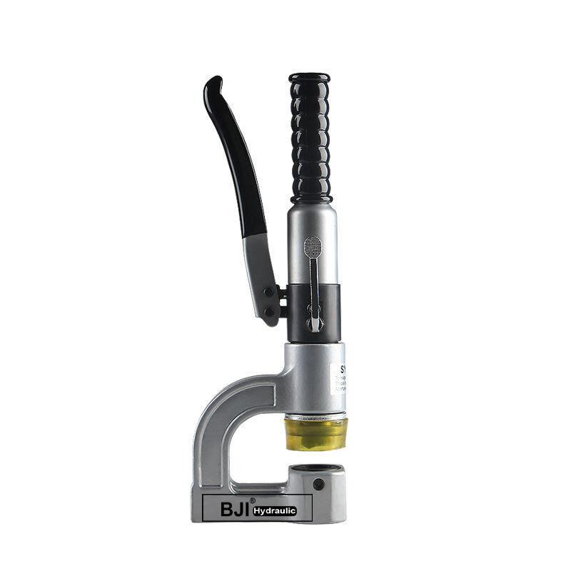 SYD-32 Portable Hydraulic Hole Puncher Hand Puncher