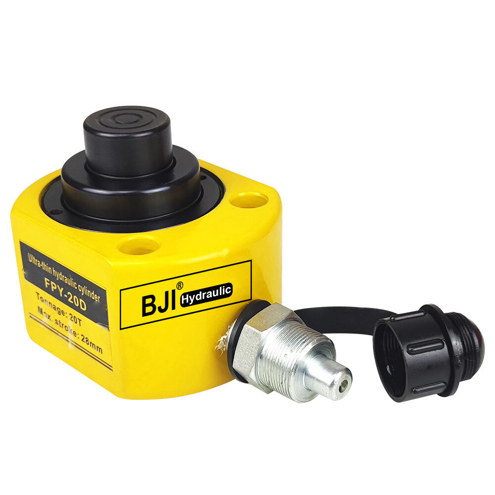 FPY-20D 20ton Multi-Stage Hydraulic Cylinder Jack Price