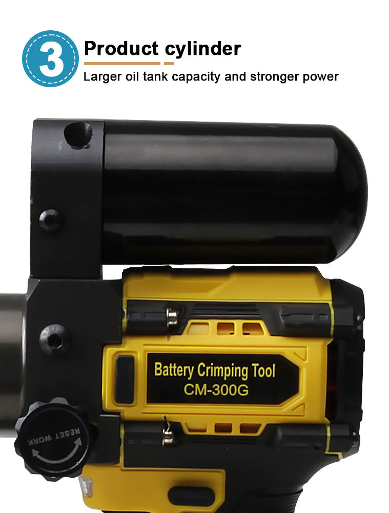 cable wire tile cm 300g electric crimp tool battery crimp tool hydraulic crimp tool-10